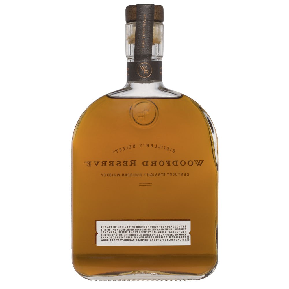Buy Woodford Reserve Woodford Reserve Distiller's Select Kentucky Straight Bourbon (700mL) at Secret Bottle